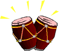 bongos