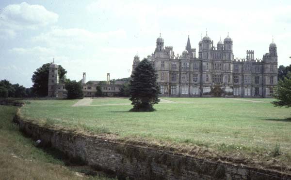 Ashpole Manor