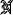 N (olde font)