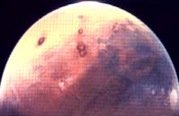 Has our meddling caused these atmospheric pocks? Has our meddling caused these atmospheric pocks?