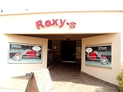 Roxy's